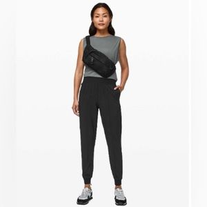 lululemon Wanderer Jogger